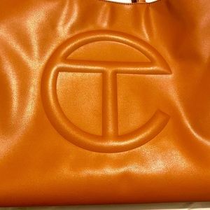TELFAR - Large shopping bag